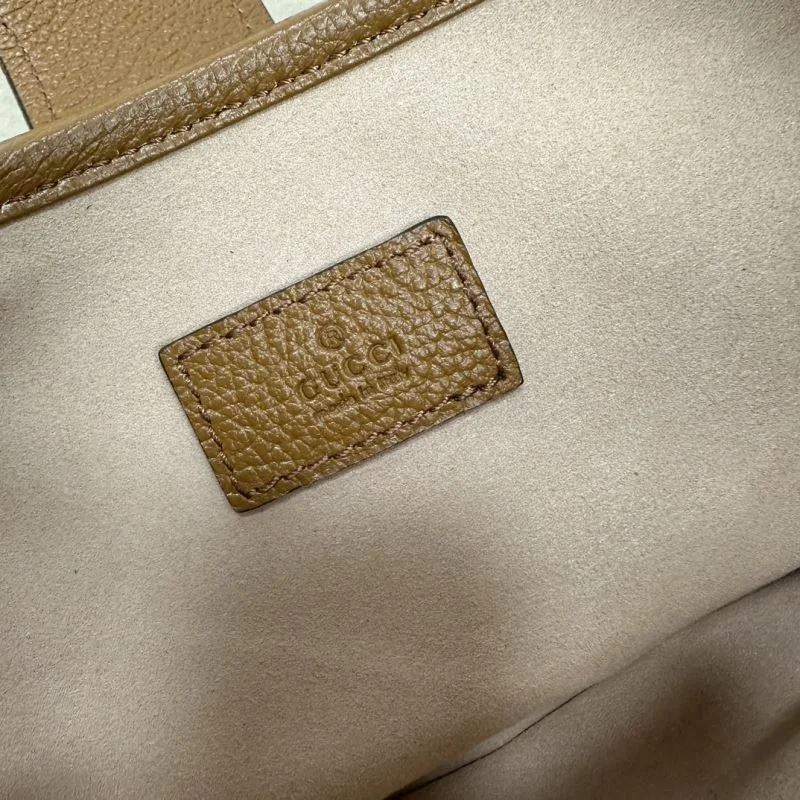 Breathable Gucci Hobo Bags 51268