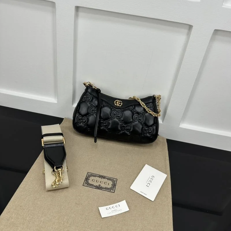 Gucci Hobo Bags WeatherProof 51266