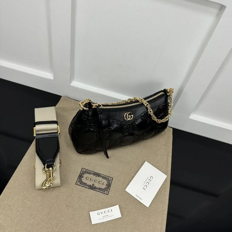 Gucci Hobo Bags WeatherProof 51266