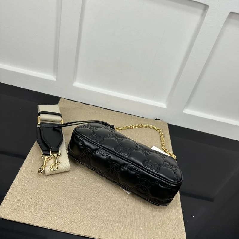 Gucci Hobo Bags WeatherProof 51266