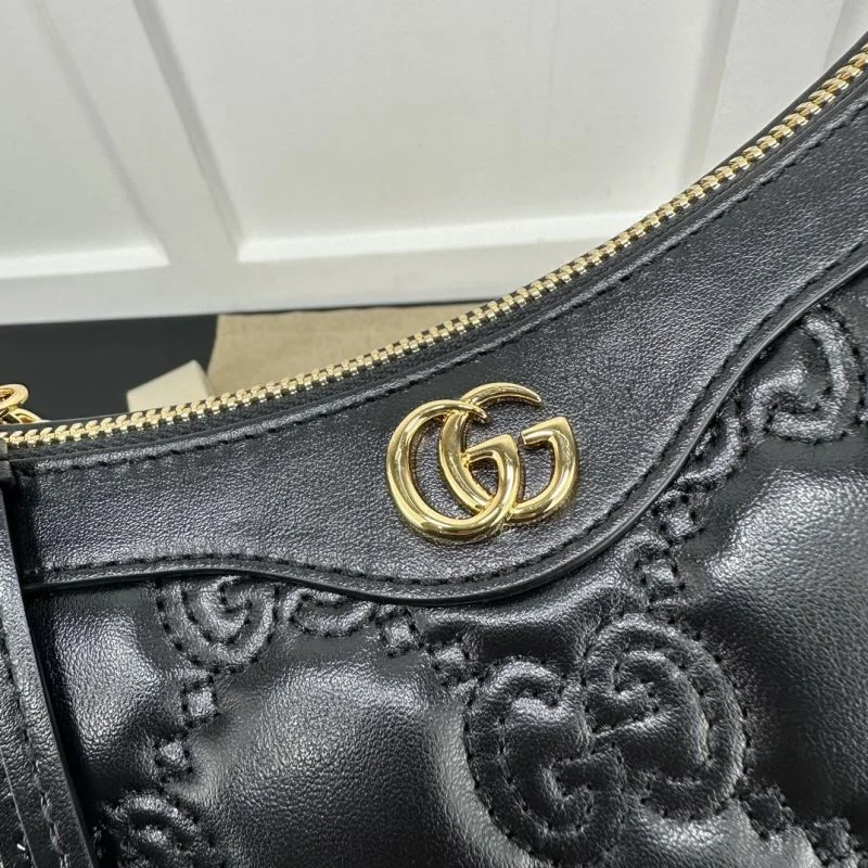 Gucci Hobo Bags WeatherProof 51266