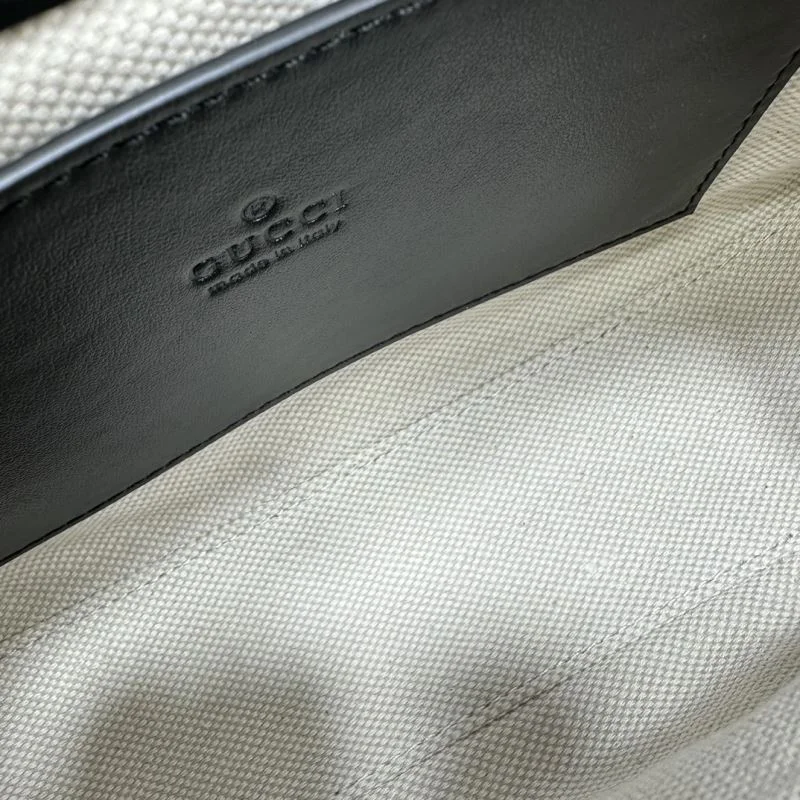 Gucci Hobo Bags WeatherProof 51266