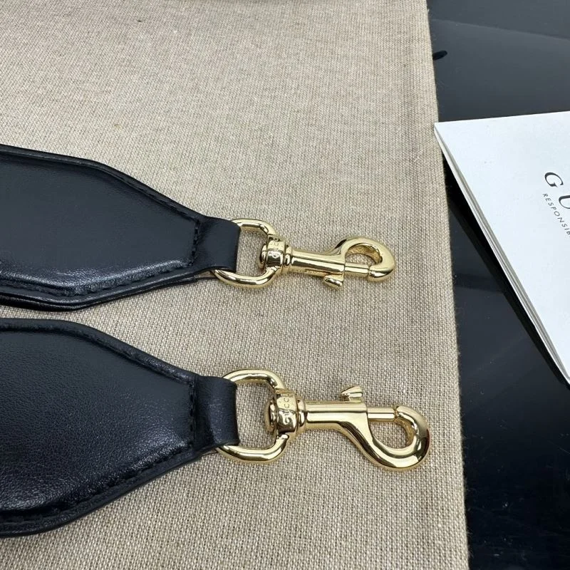Gucci Hobo Bags WeatherProof 51266