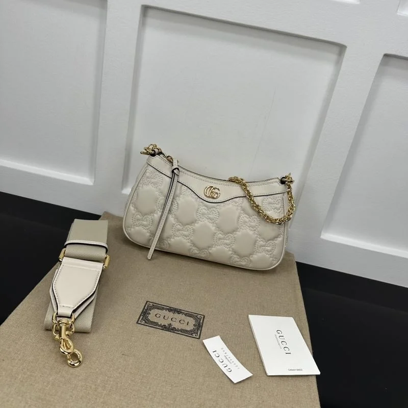 Effortless Gucci Hobo Bags 51263