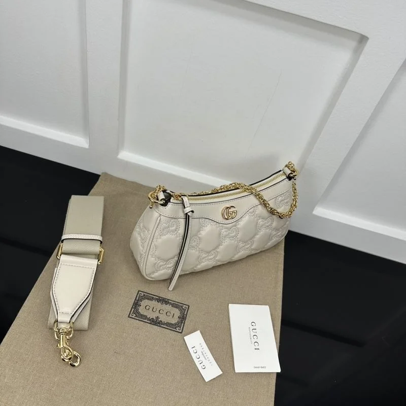 Effortless Gucci Hobo Bags 51263