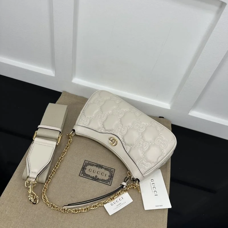Effortless Gucci Hobo Bags 51263