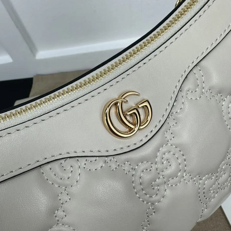 Effortless Gucci Hobo Bags 51263
