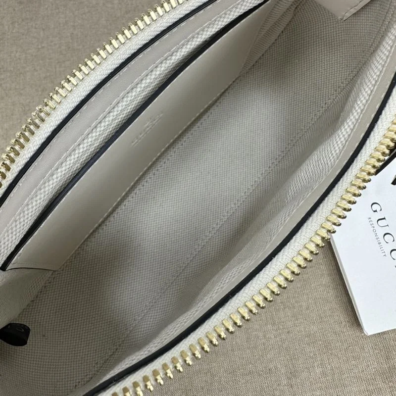 Effortless Gucci Hobo Bags 51263