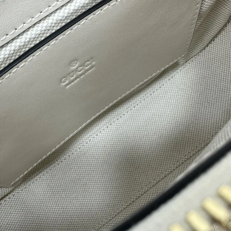Effortless Gucci Hobo Bags 51263