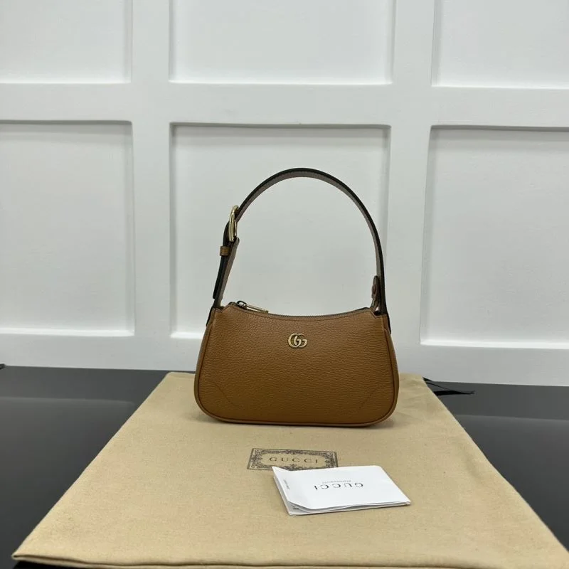 SmoothTexture Gucci Hobo Bags 51267