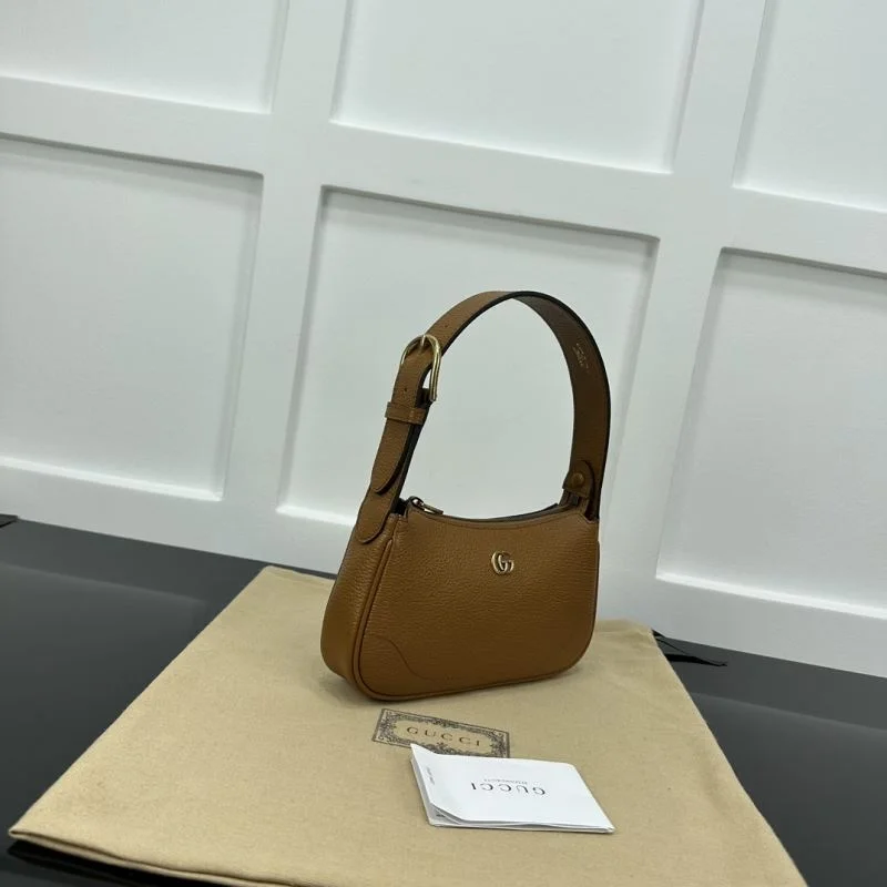SmoothTexture Gucci Hobo Bags 51267
