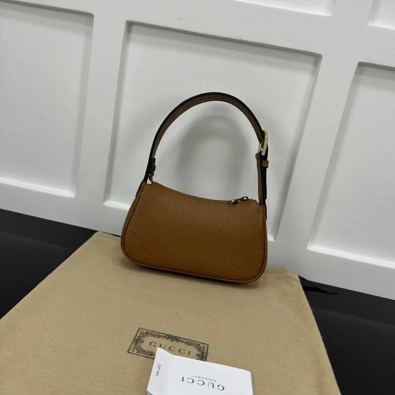 SmoothTexture Gucci Hobo Bags 51267
