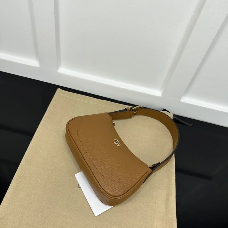 SmoothTexture Gucci Hobo Bags 51267