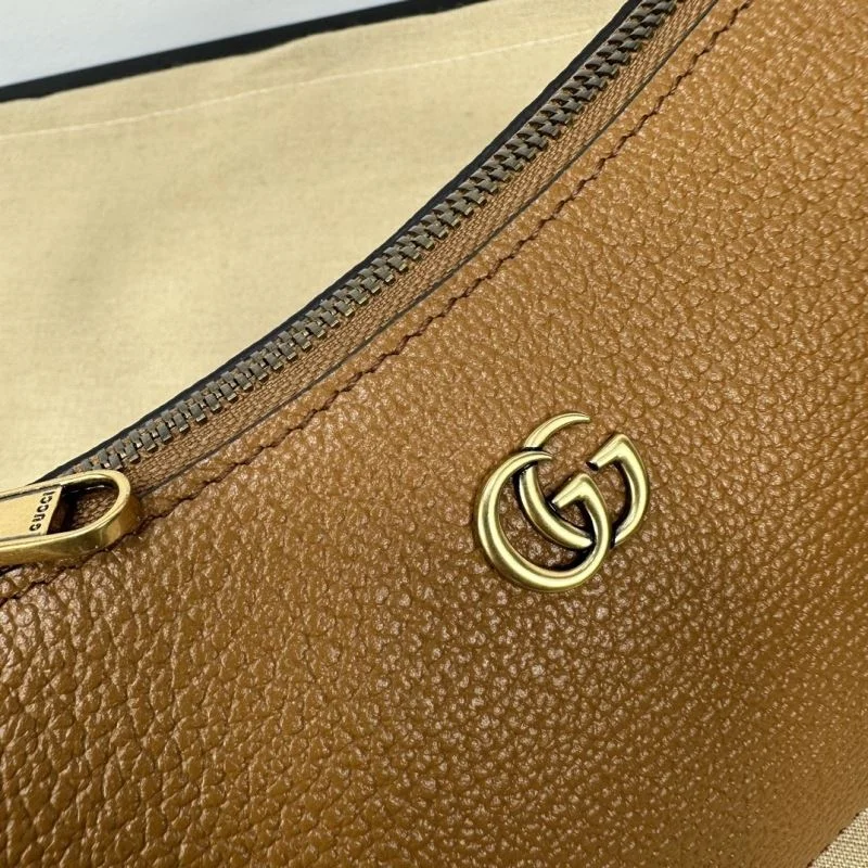 SmoothTexture Gucci Hobo Bags 51267