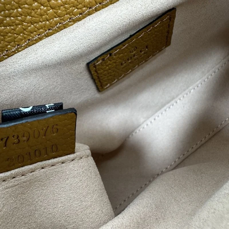 SmoothTexture Gucci Hobo Bags 51267