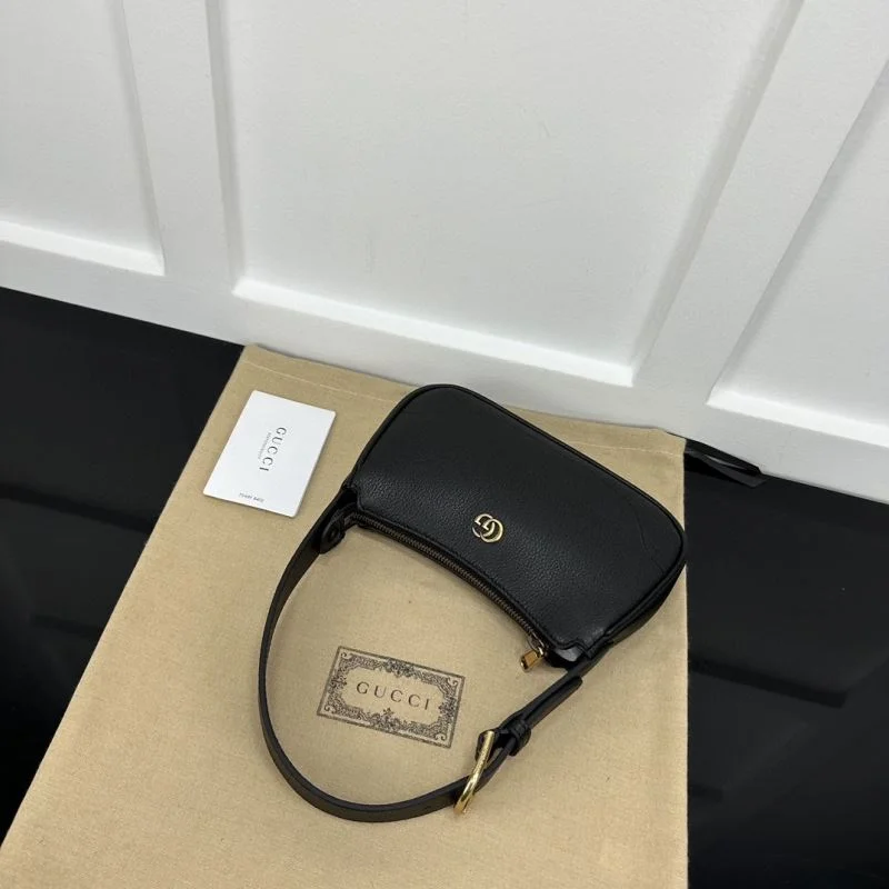 Seasonal Gucci Hobo Bags 51257
