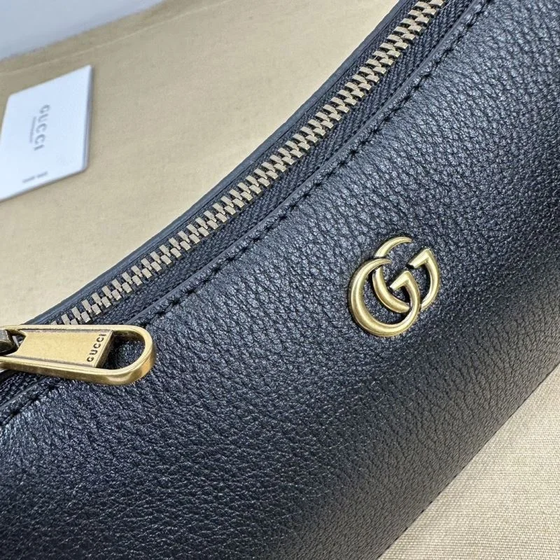 Seasonal Gucci Hobo Bags 51257