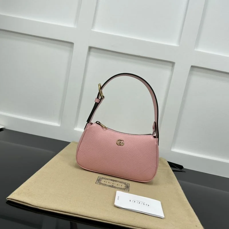 Gucci Hobo Bags Breathable 51271