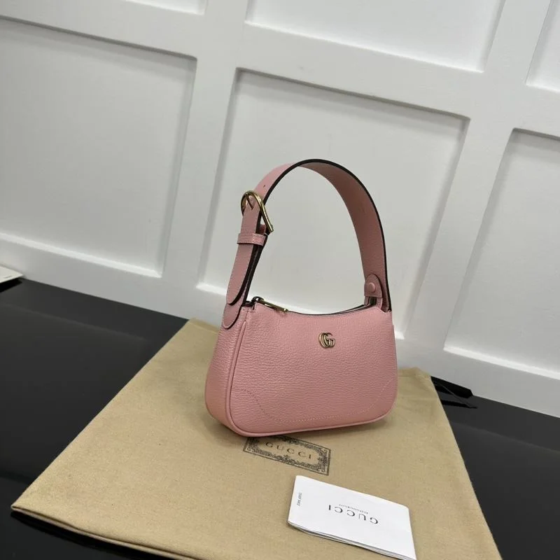 Gucci Hobo Bags Breathable 51271