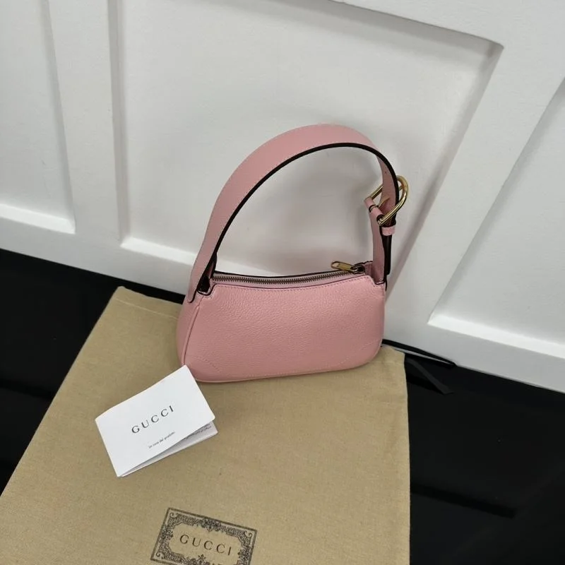 Gucci Hobo Bags Breathable 51271