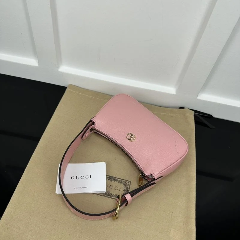 Gucci Hobo Bags Breathable 51271