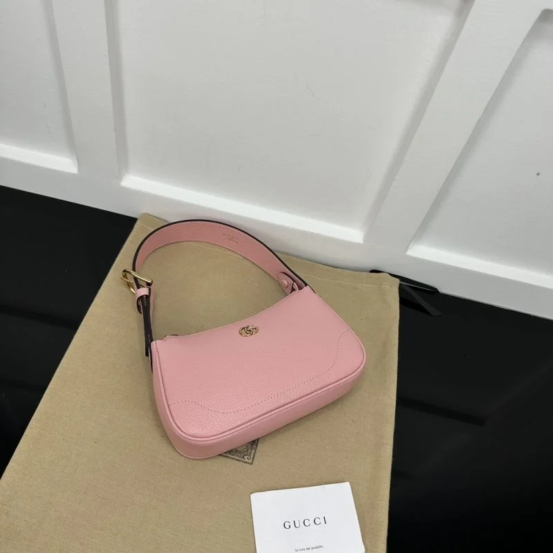Gucci Hobo Bags Breathable 51271