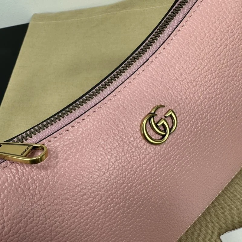 Gucci Hobo Bags Breathable 51271