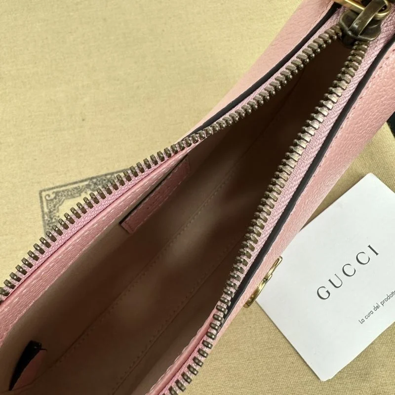 Gucci Hobo Bags Breathable 51271