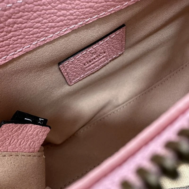 Gucci Hobo Bags Breathable 51271