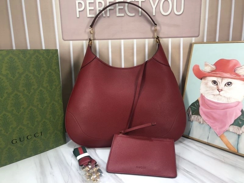 Comfortable Gucci Hobo Bags 81451