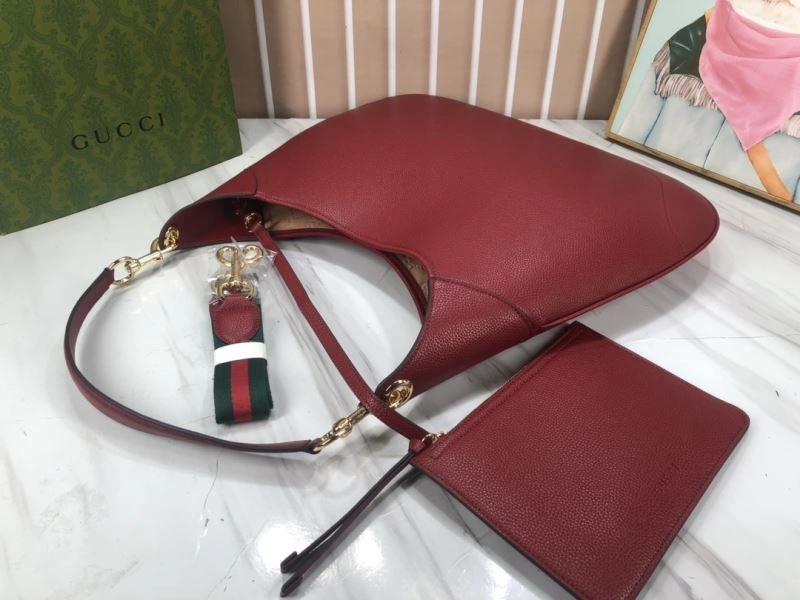 Comfortable Gucci Hobo Bags 81451