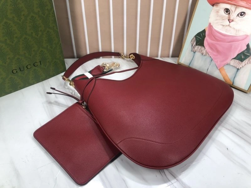 Comfortable Gucci Hobo Bags 81451