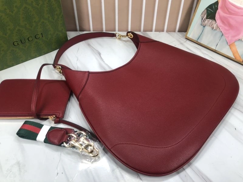 Comfortable Gucci Hobo Bags 81451