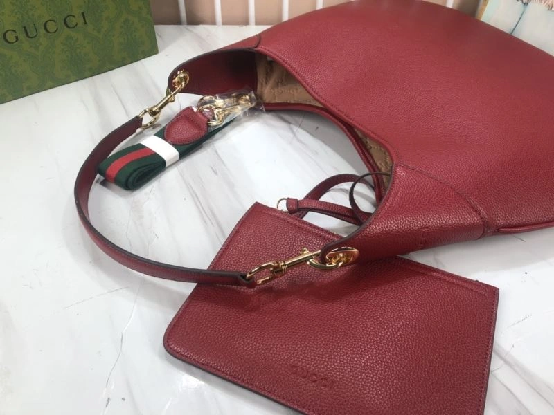 Comfortable Gucci Hobo Bags 81451