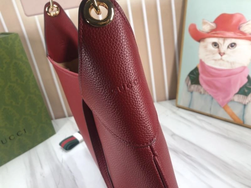 Comfortable Gucci Hobo Bags 81451
