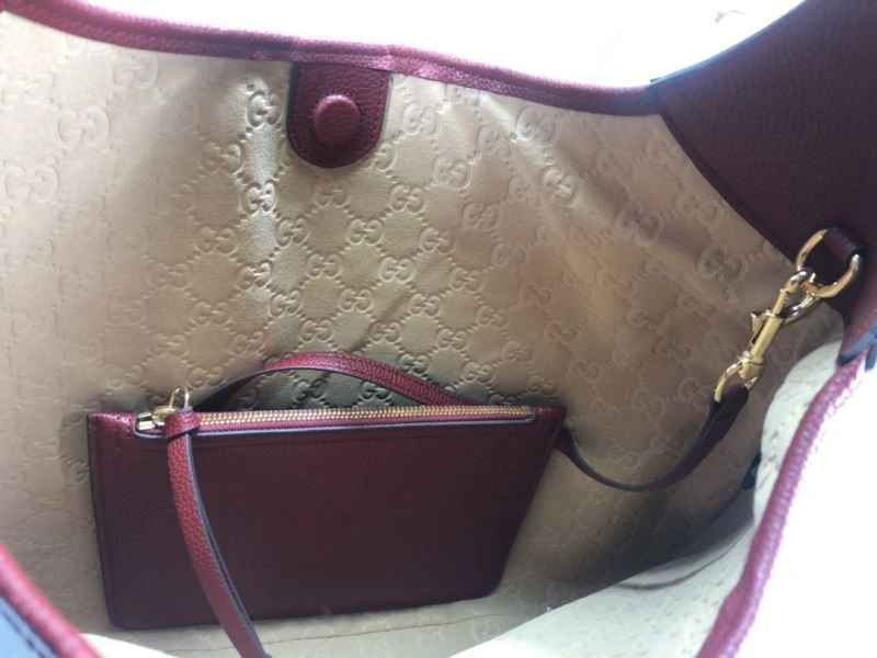 Comfortable Gucci Hobo Bags 81451