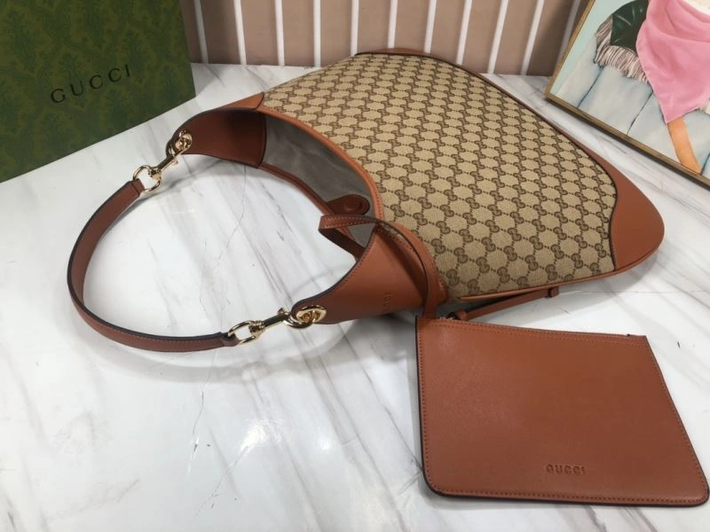 TravelReady Gucci Hobo Bags 81443