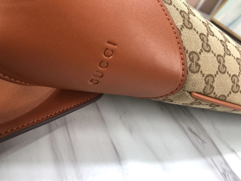 TravelReady Gucci Hobo Bags 81443