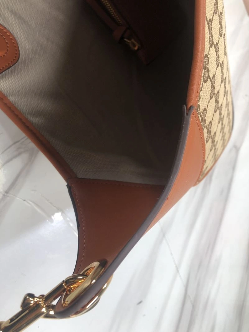 TravelReady Gucci Hobo Bags 81443