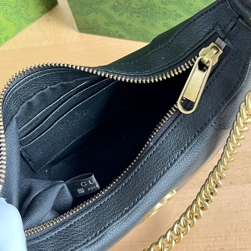 Gucci Hobo Bags Upgraded 81446
