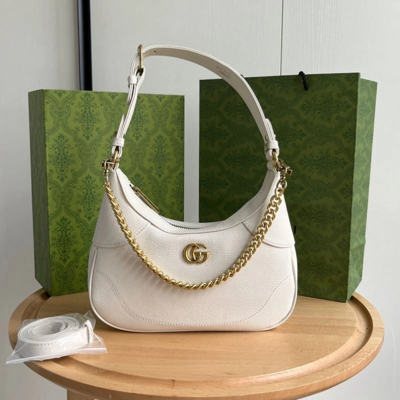 Contemporary Gucci Hobo Bags 81486