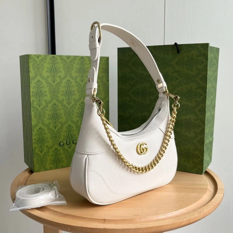 Contemporary Gucci Hobo Bags 81486