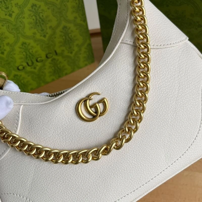 Contemporary Gucci Hobo Bags 81486