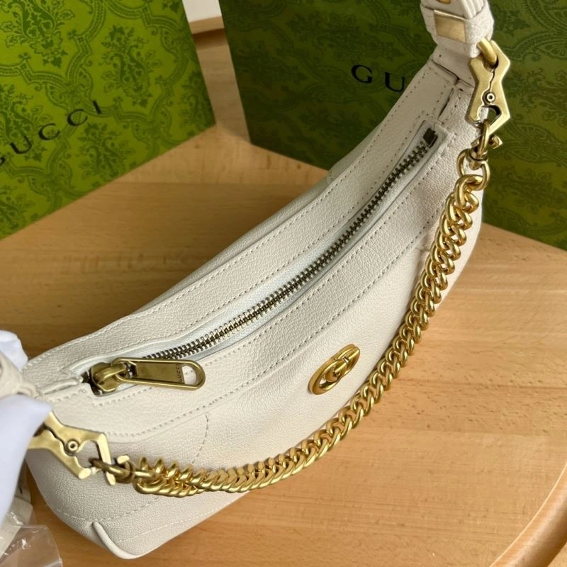 Contemporary Gucci Hobo Bags 81486