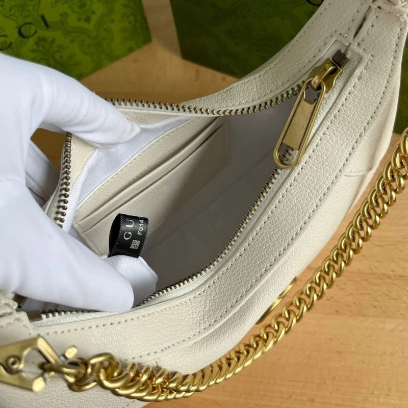 Contemporary Gucci Hobo Bags 81486