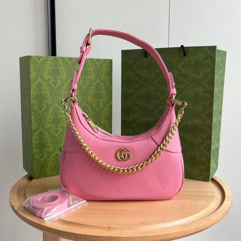 Gucci Hobo Bags Fashionable 81447