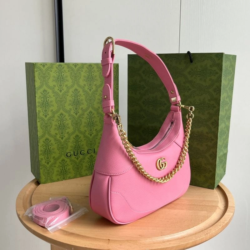 Gucci Hobo Bags Fashionable 81447