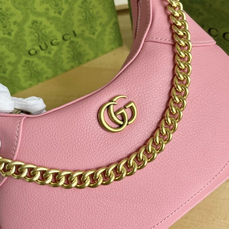 Gucci Hobo Bags Fashionable 81447