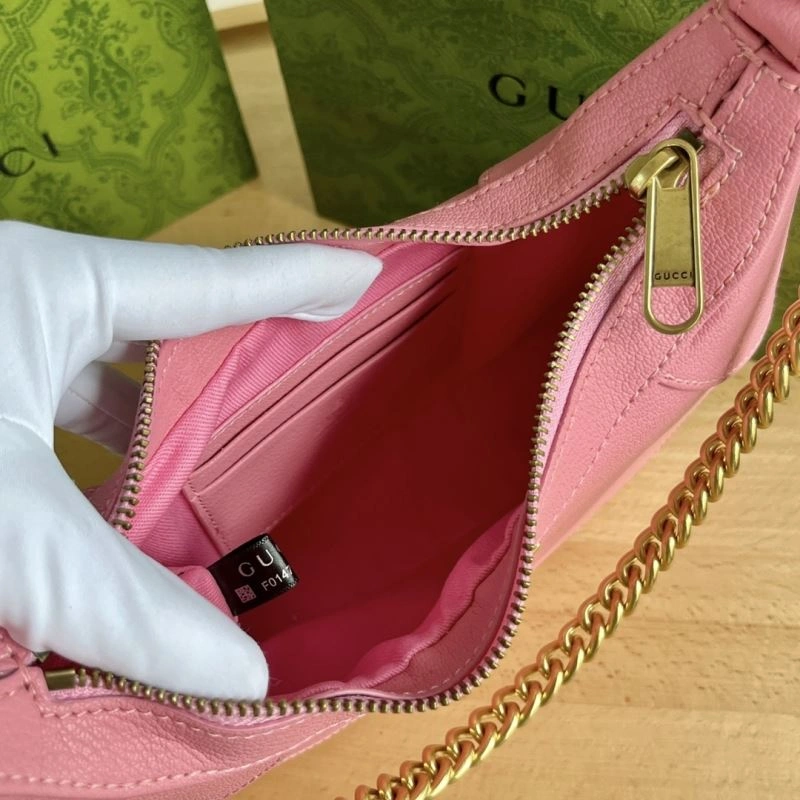 Gucci Hobo Bags Fashionable 81447