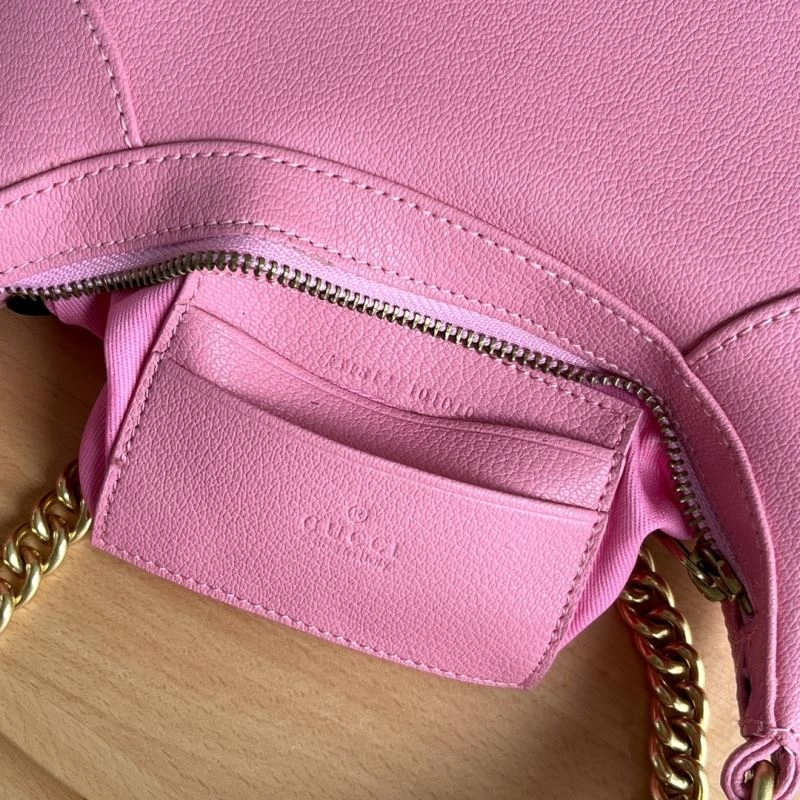 Gucci Hobo Bags Fashionable 81447